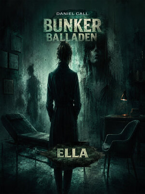 cover image of Bunker Balladen, Folge 2
